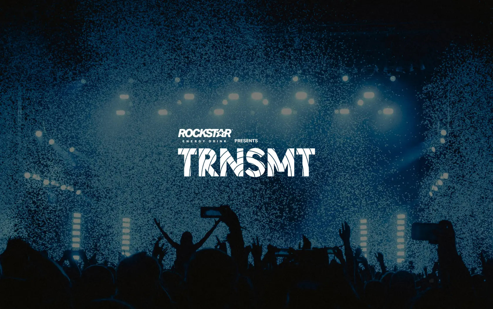 TRNSMT X FOUR LOKO