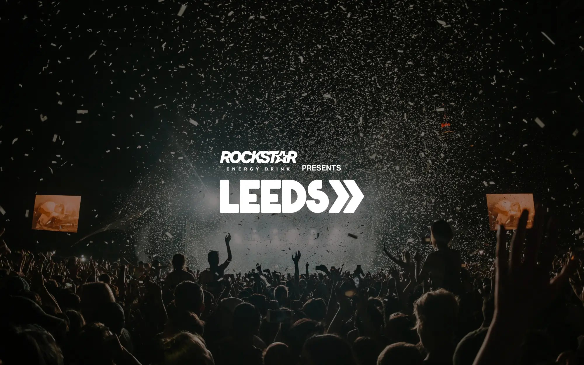 LEEDS X FOUR LOKO